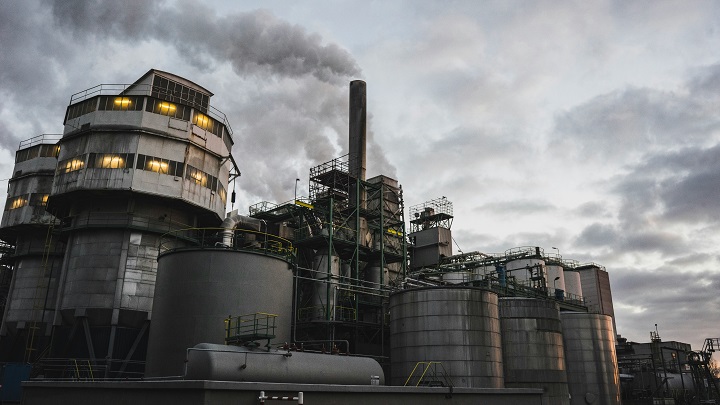 industria