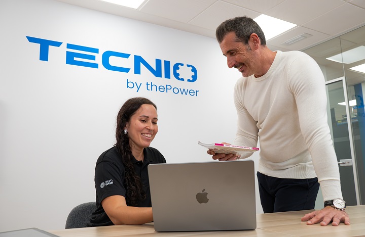 Tecnio